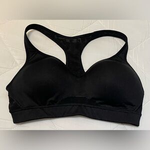 Old Navy High Support Racerback Sports Bra - Size 34C